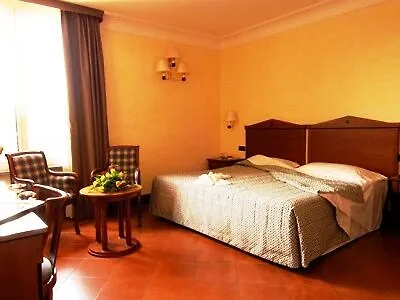 Hotel Malaspina Florence