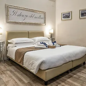 Bandbfirenze 8 Cittadella 8 Bed & Breakfast