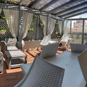 Alinari Hotel