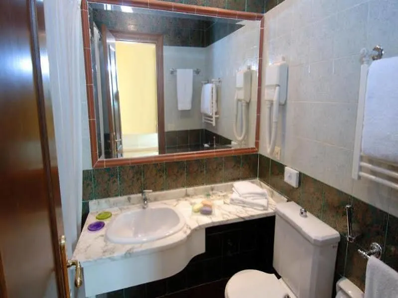 Hotel Malaspina Firenze