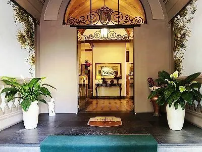 Hotel Malaspina Firenze