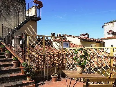 Hotel Malaspina Firenze
