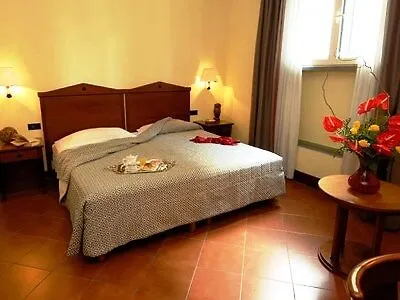 Hotel Malaspina Firenze