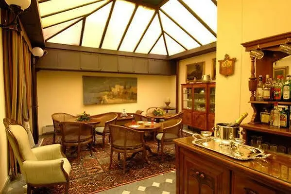 Hotel Malaspina Firenze