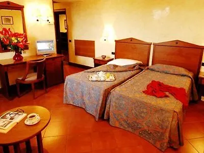 Hotel Malaspina Firenze 3*,