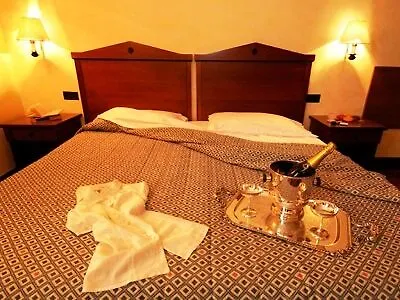 Hotel Malaspina Firenze